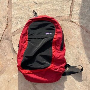 Vintage 2000’s Patagonia Hiking Backpack